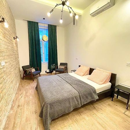 Dream Romance Residency - Finnish Sauna Budapest Extérieur photo