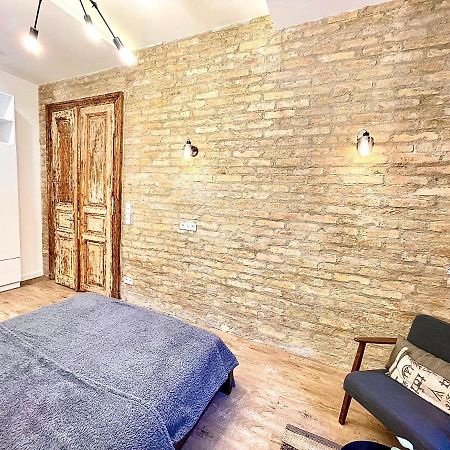 Dream Romance Residency - Finnish Sauna Budapest Extérieur photo