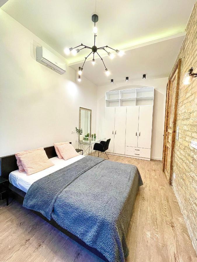 Dream Romance Residency - Finnish Sauna Budapest Extérieur photo