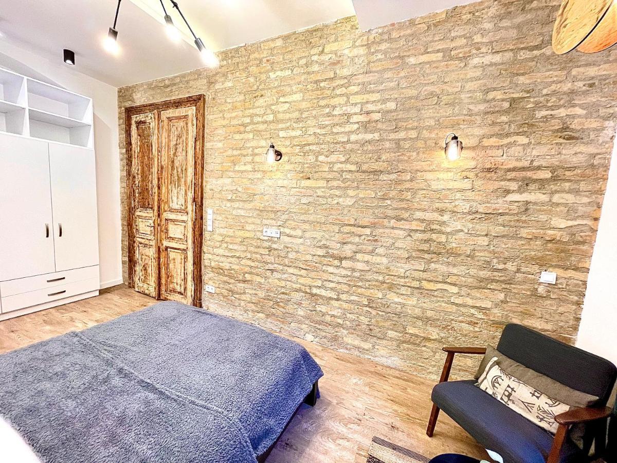 Dream Romance Residency - Finnish Sauna Budapest Extérieur photo