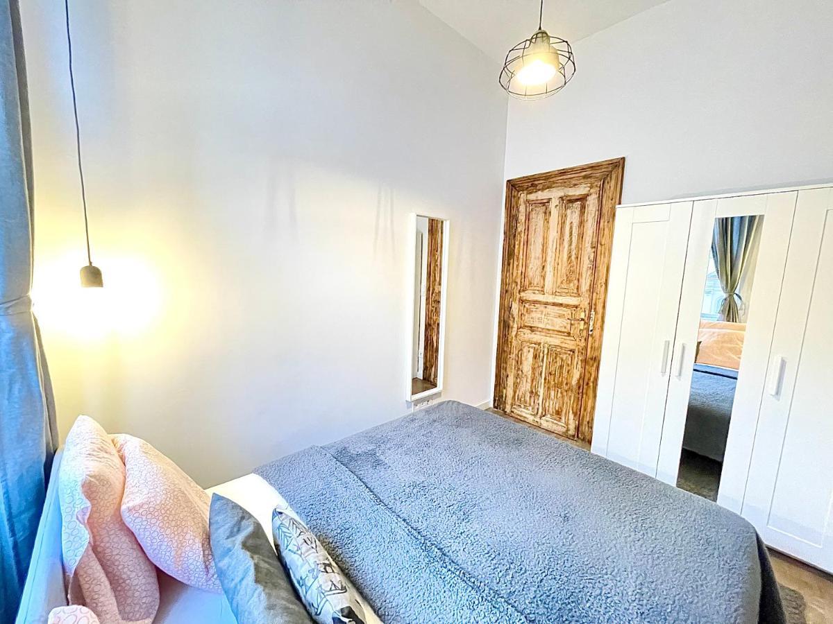 Dream Romance Residency - Finnish Sauna Budapest Extérieur photo