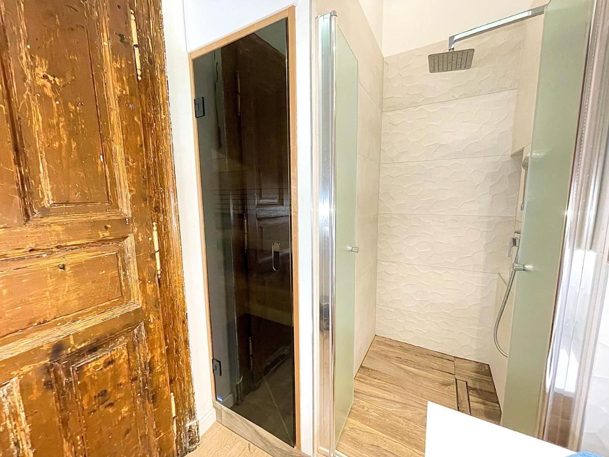 Dream Romance Residency - Finnish Sauna Budapest Extérieur photo