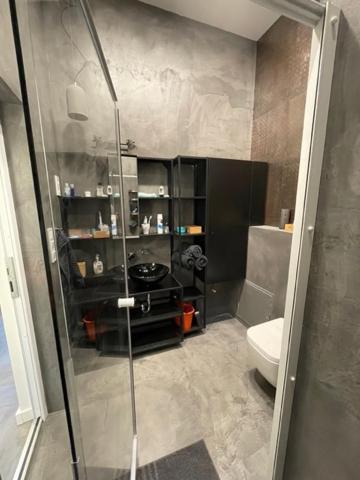 Dream Romance Residency - Finnish Sauna Budapest Extérieur photo
