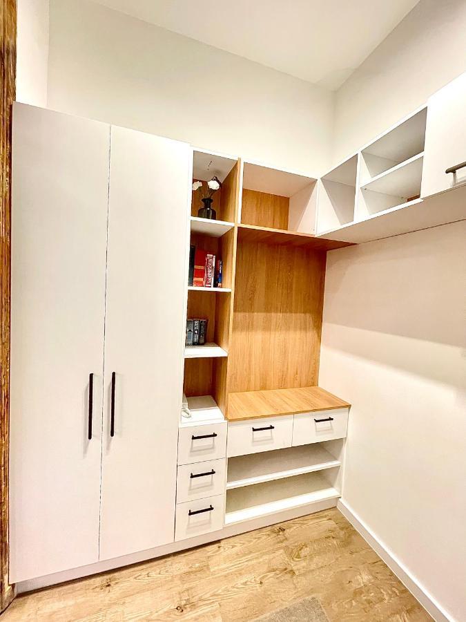 Dream Romance Residency - Finnish Sauna Budapest Extérieur photo