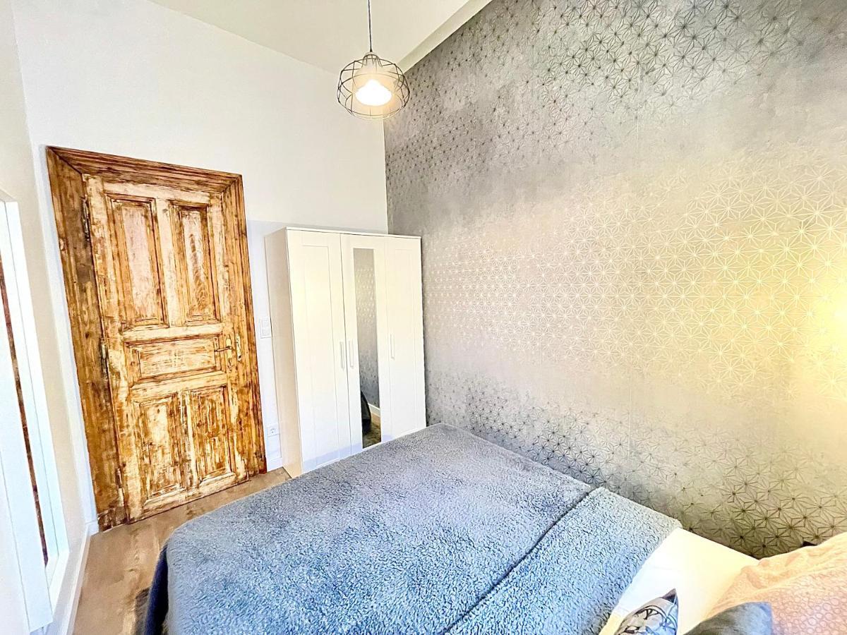 Dream Romance Residency - Finnish Sauna Budapest Extérieur photo