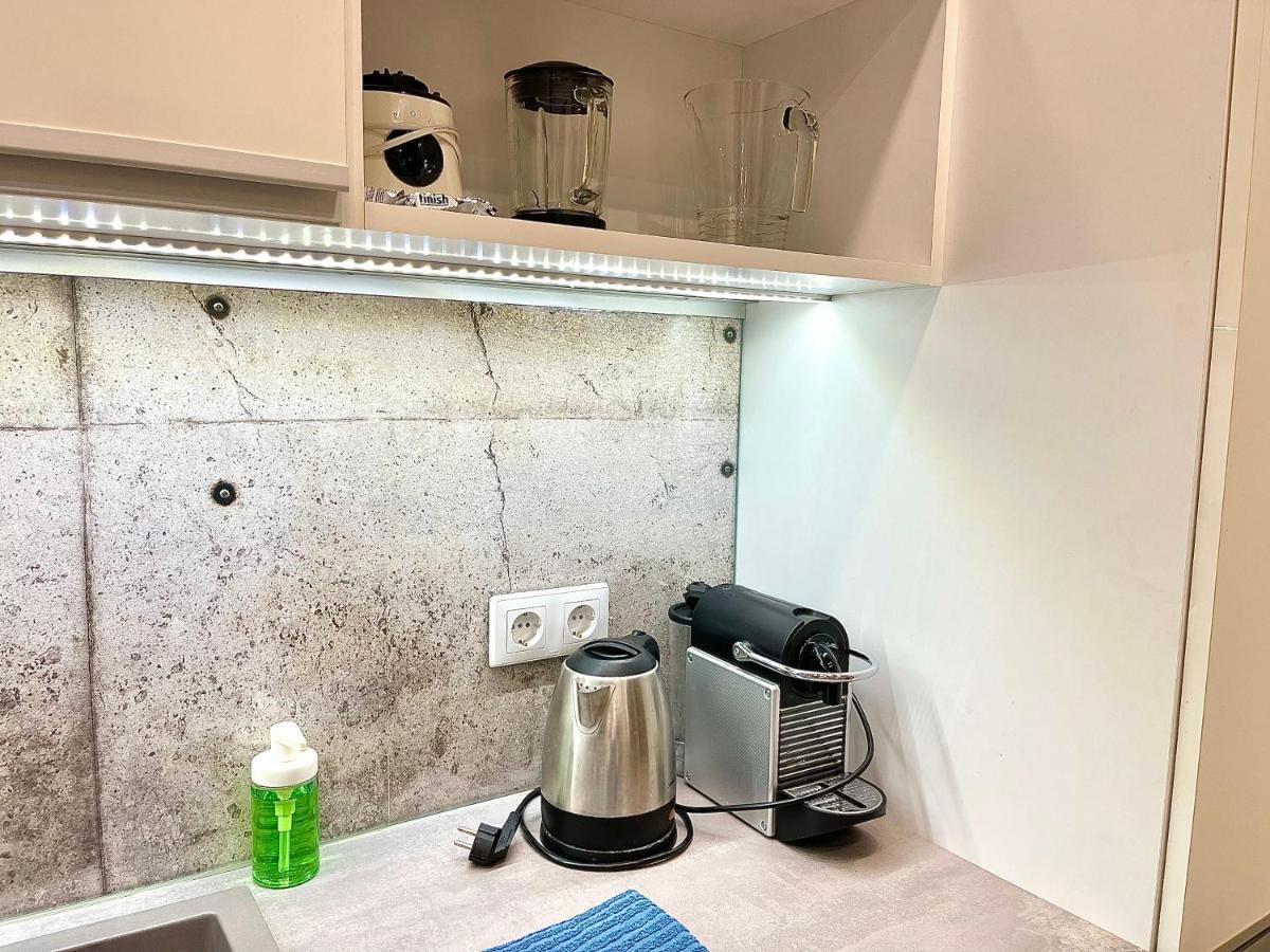 Dream Romance Residency - Finnish Sauna Budapest Extérieur photo