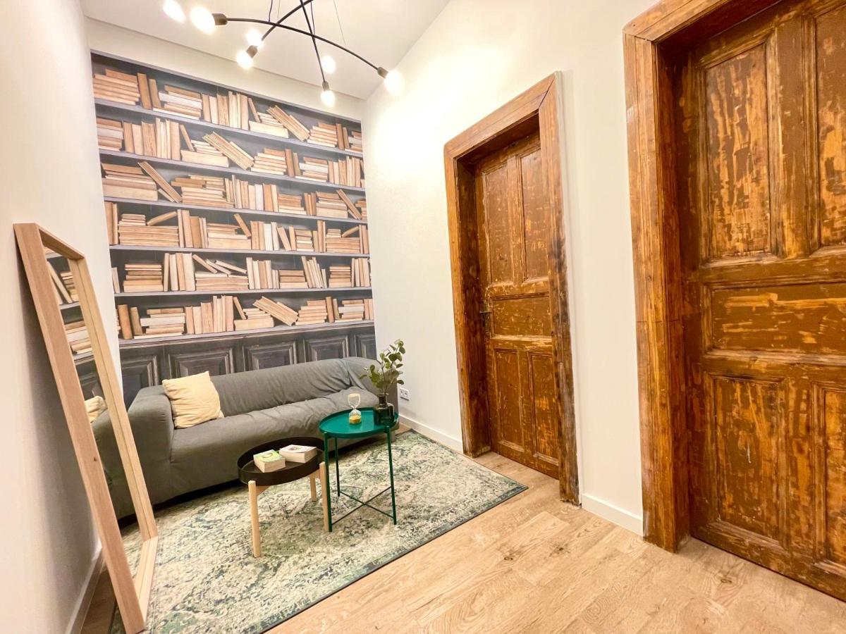 Dream Romance Residency - Finnish Sauna Budapest Extérieur photo