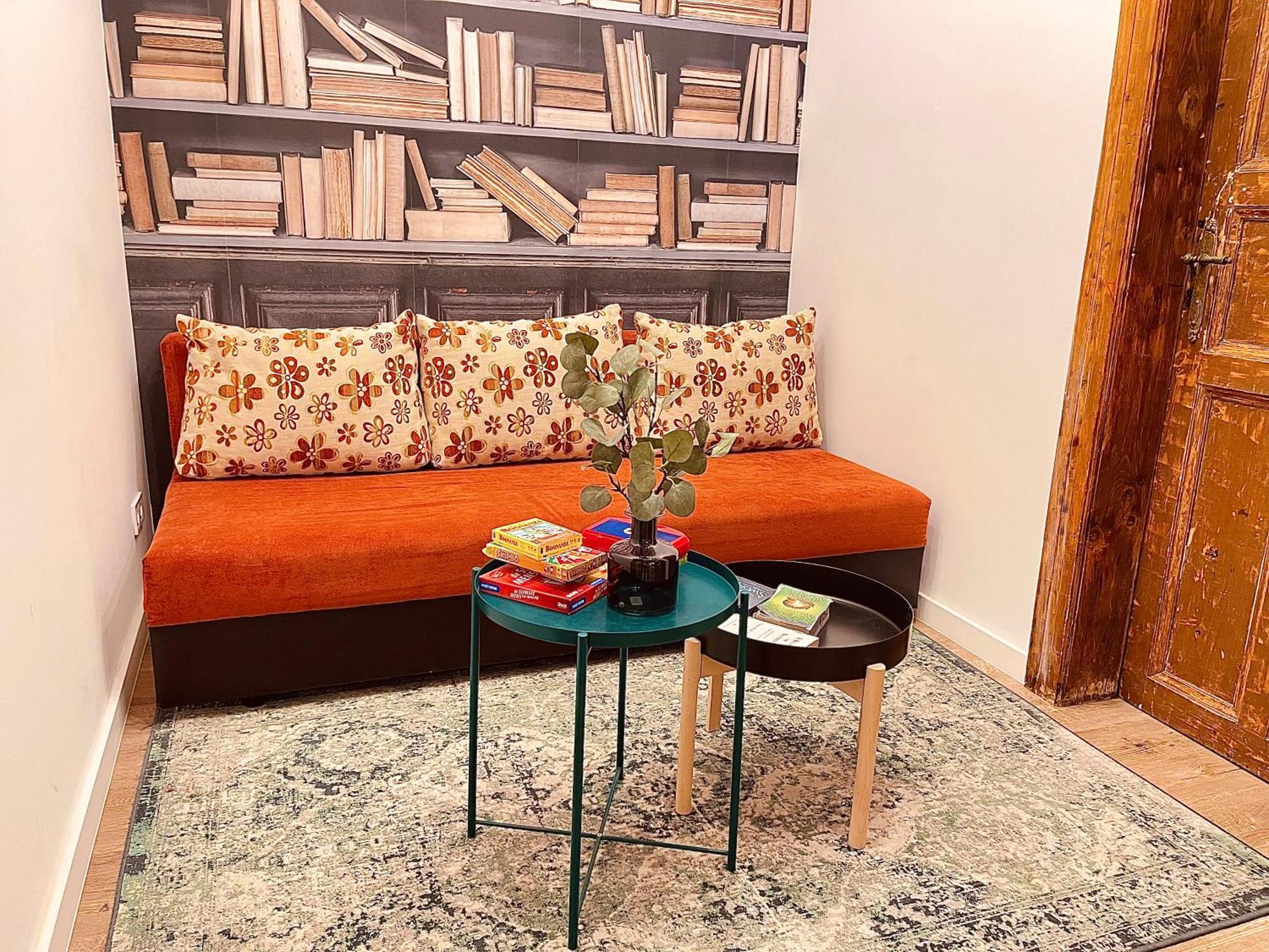 Dream Romance Residency - Finnish Sauna Budapest Extérieur photo